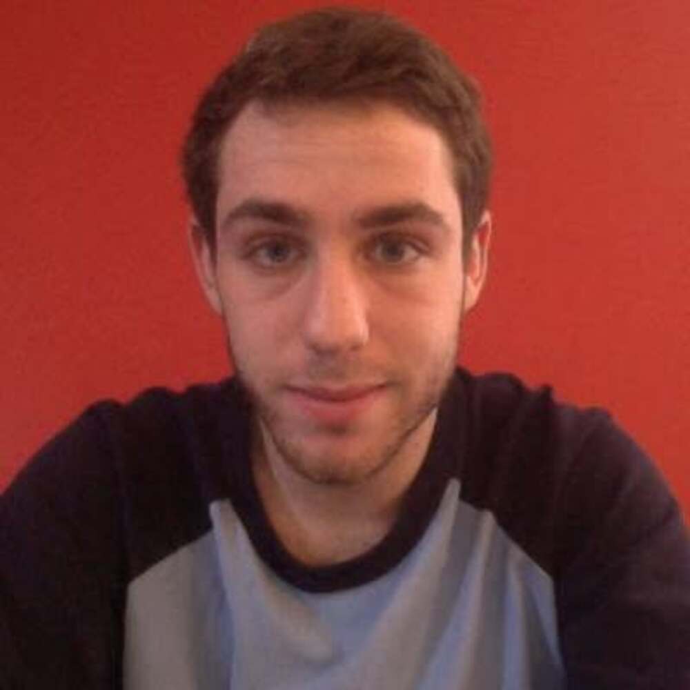 Meet your Posher, Daniel